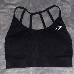 Gymshark Energy Seamless Sports Bra